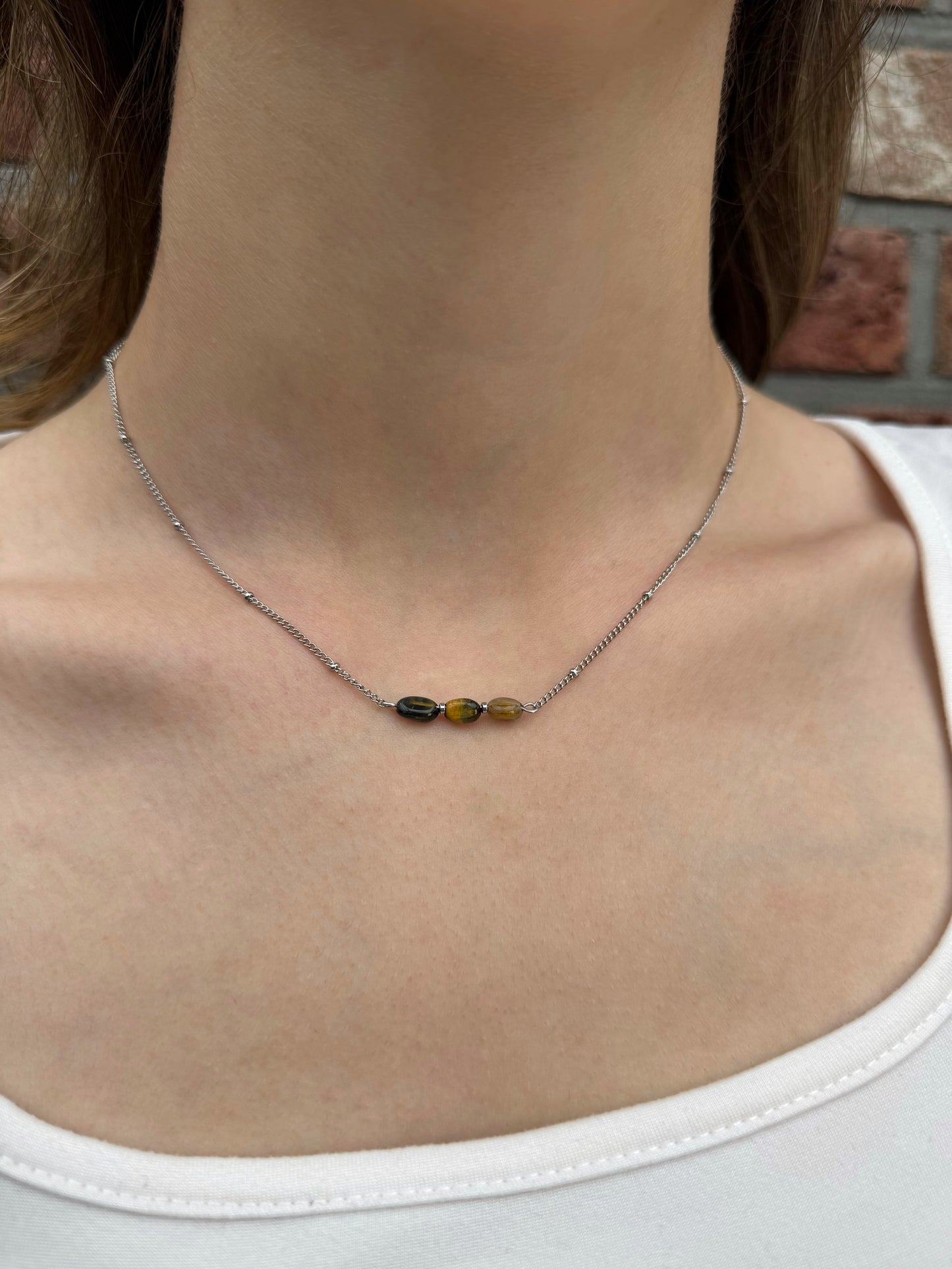 Kette "Calm" (Einzelstücke)