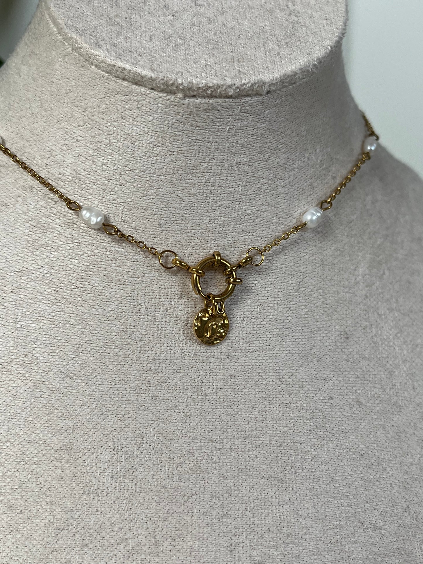 Kette „Change Me“