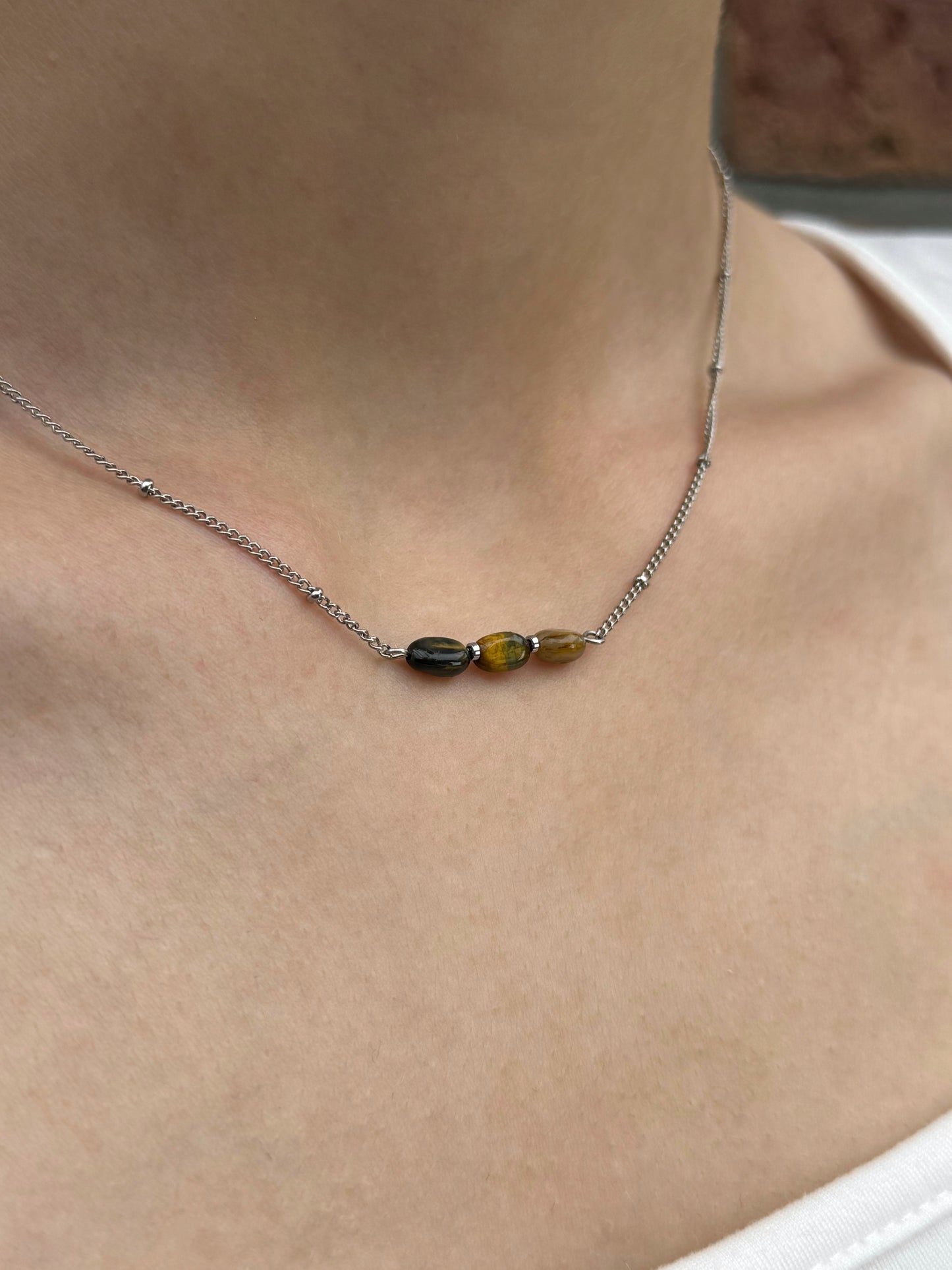 Kette "Calm" (Einzelstücke)