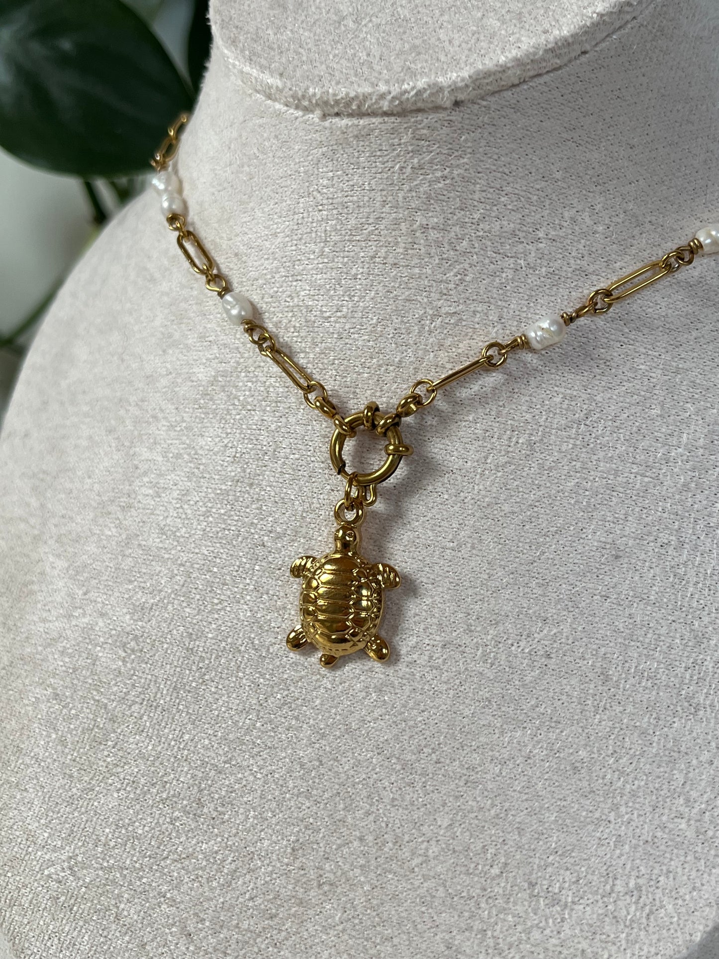 Kette „Pick your Charm“