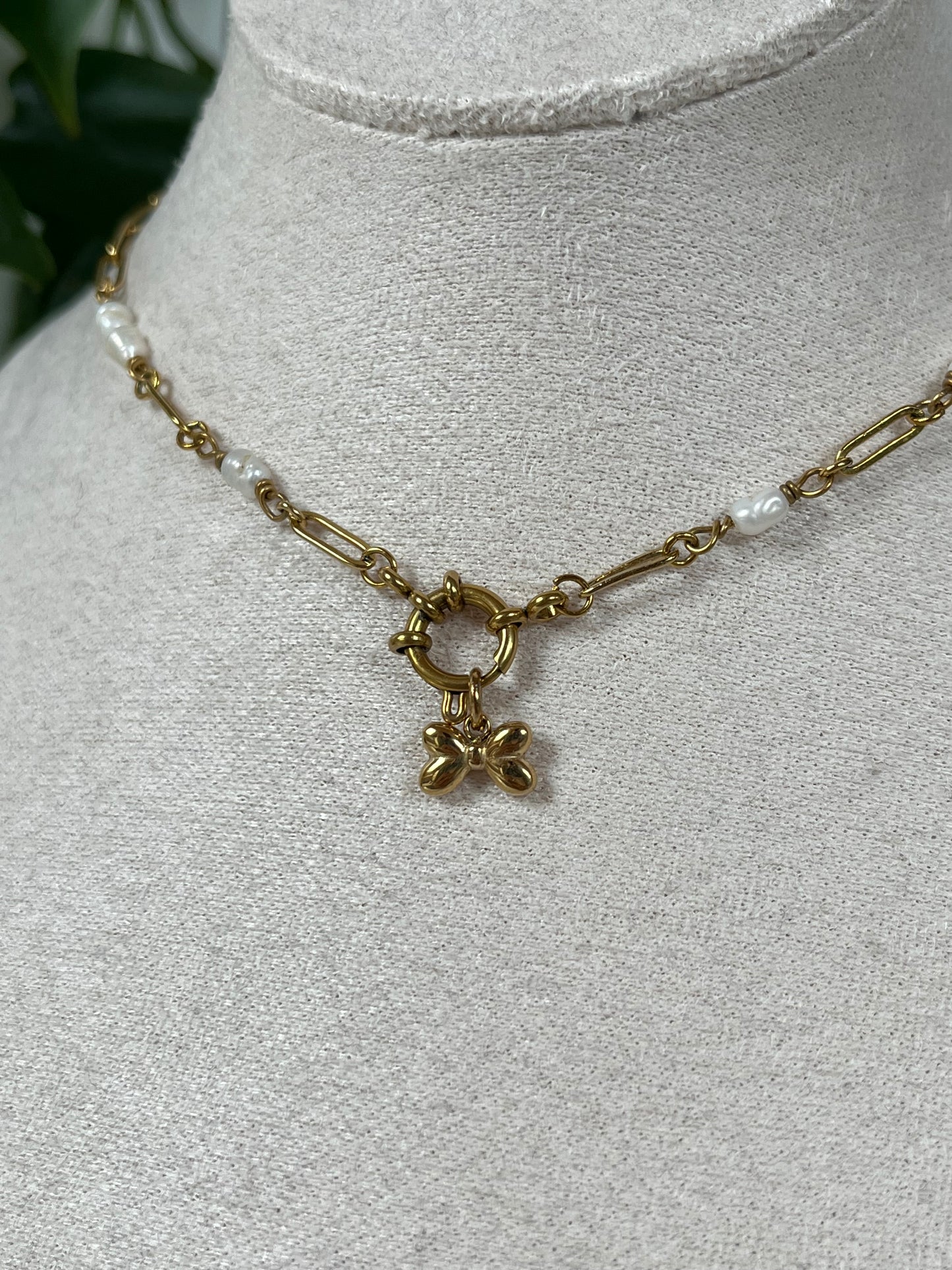 Kette „Pick your Charm“