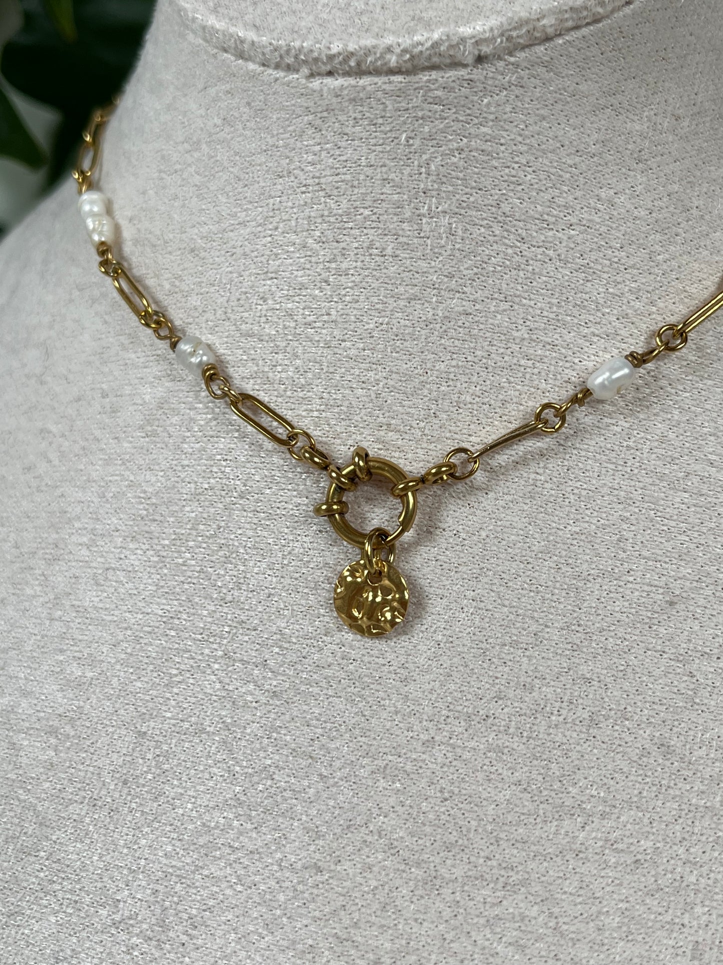 Kette „Pick your Charm“