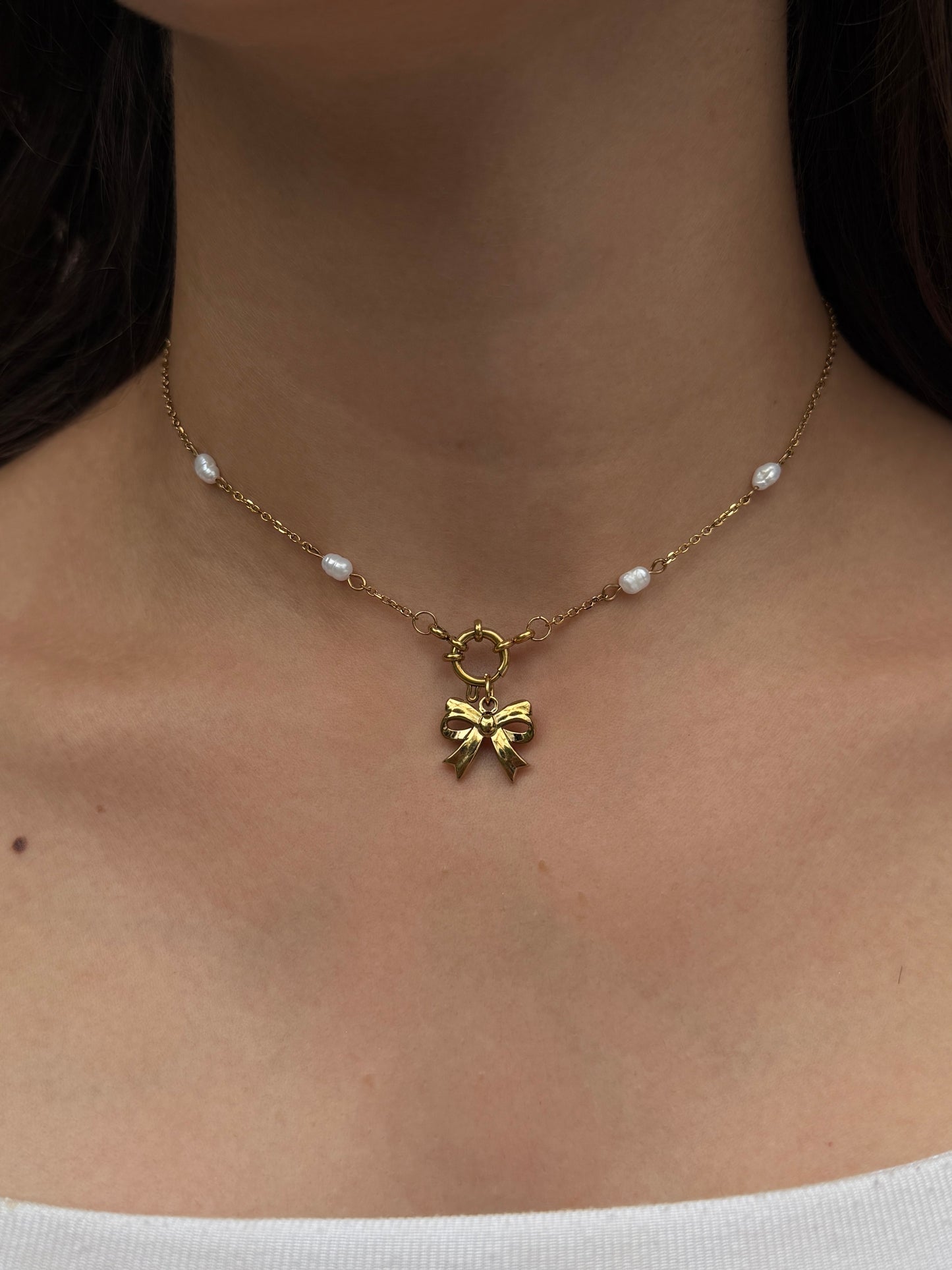 Kette „Change Me“