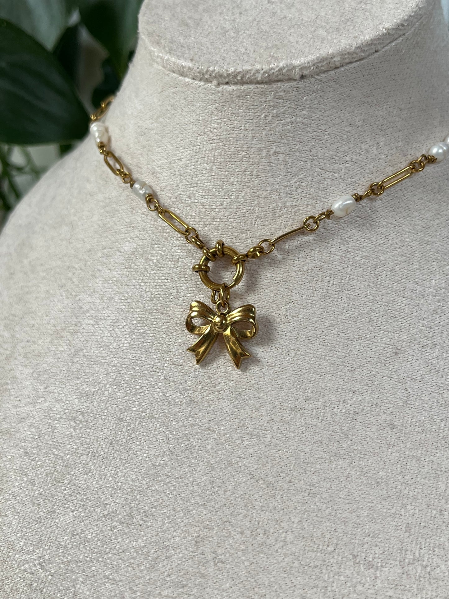 Kette „Pick your Charm“