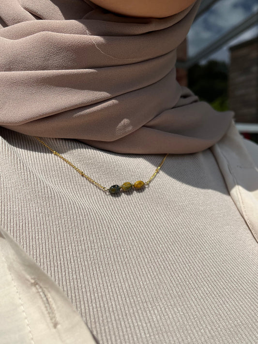 Kette "Calm" (Einzelstücke)