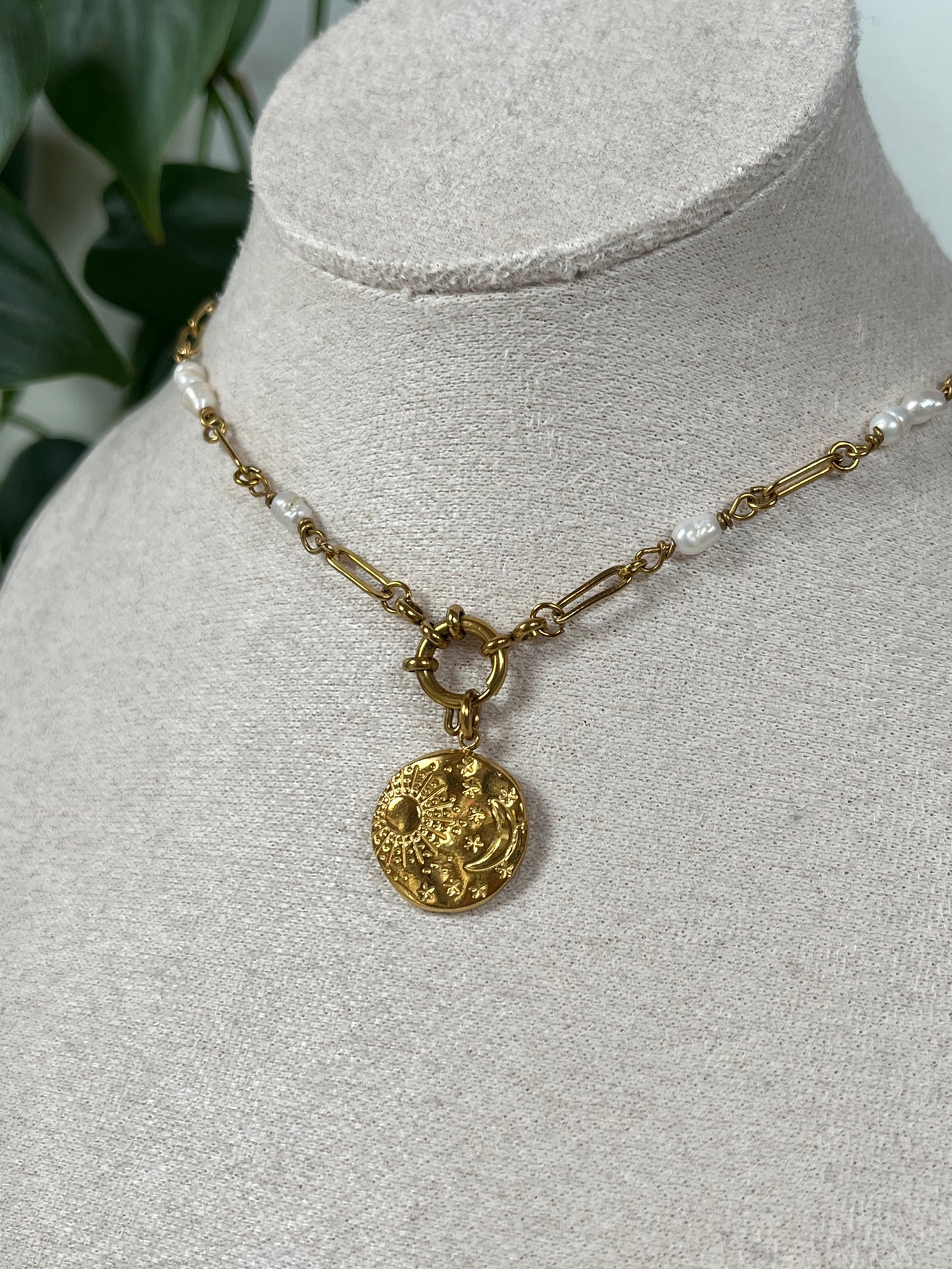 Kette „Pick your Charm“