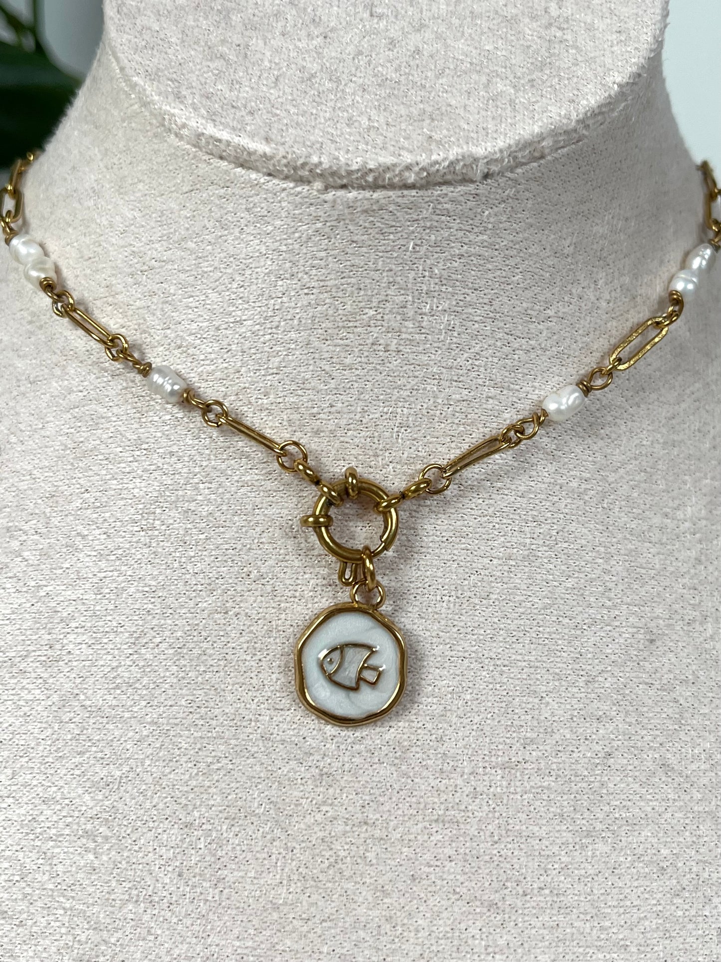 Kette „Pick your Charm“