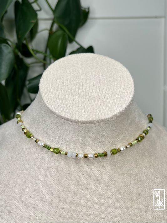 Perlen der Natur 🌊🐚🍃✨