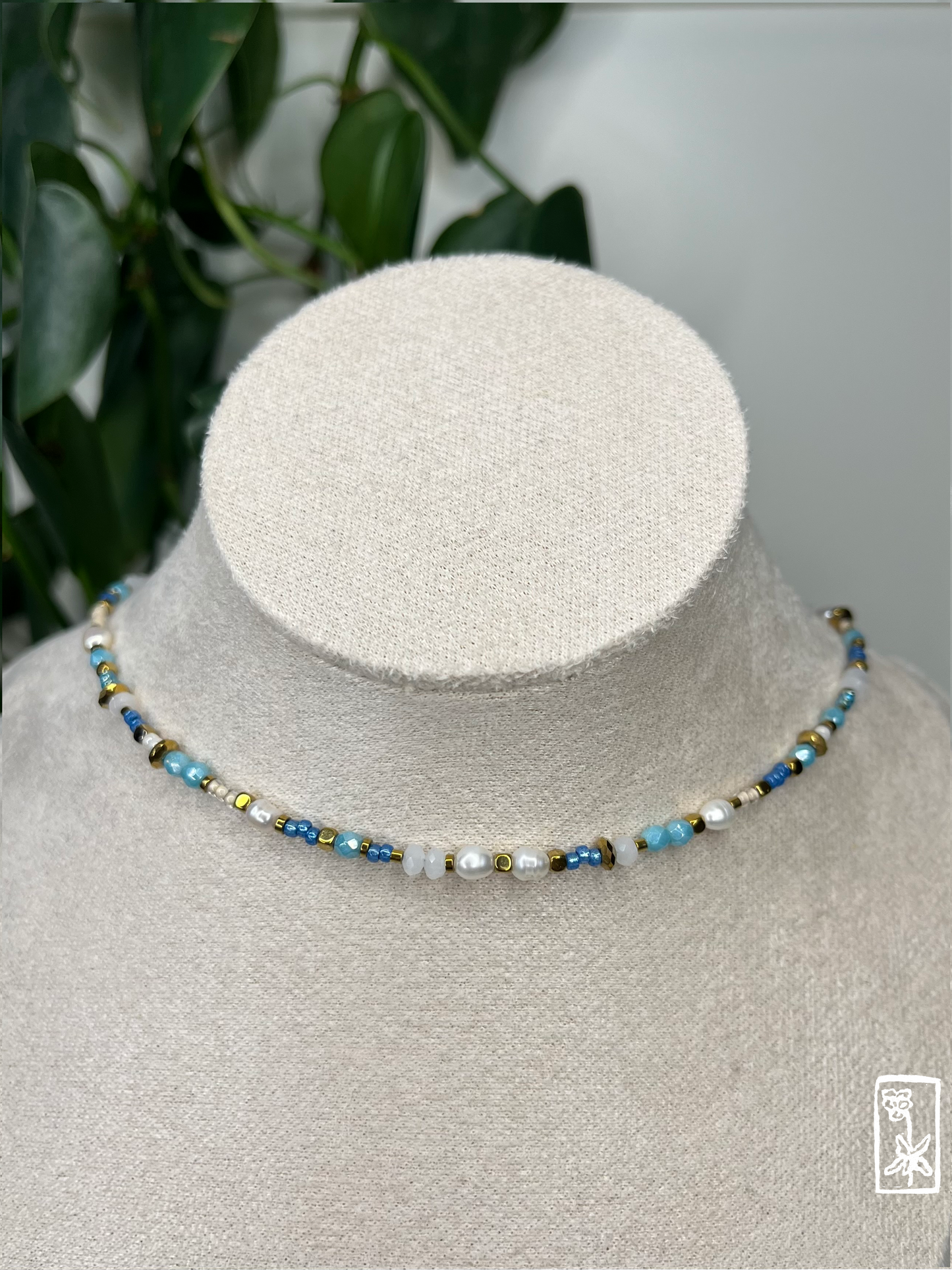 Perlen der Natur 🌊🐚🍃✨