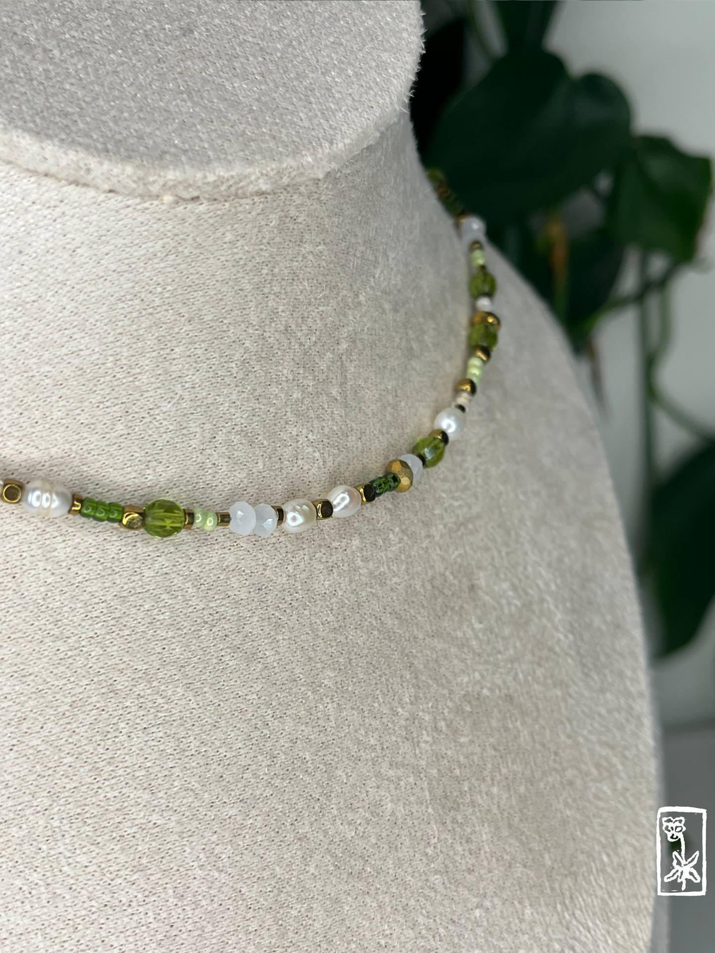 Perlen der Natur 🌊🐚🍃✨