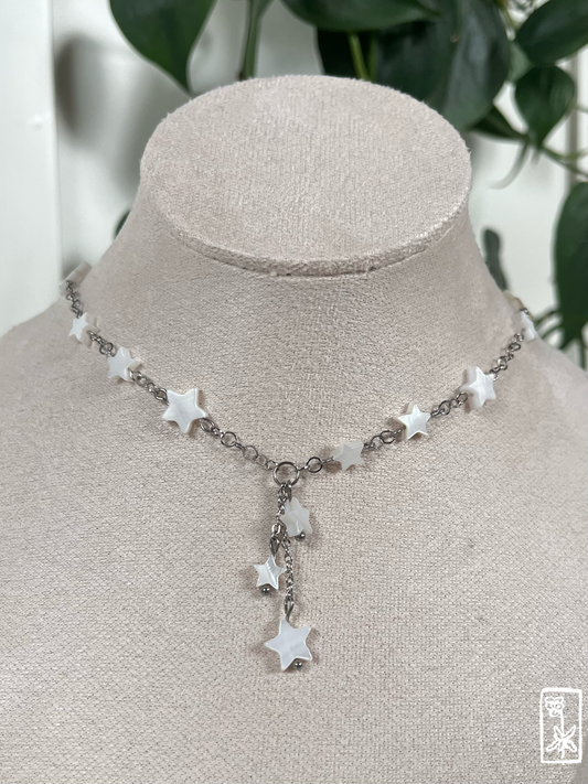 "Star Guardian" Kette
