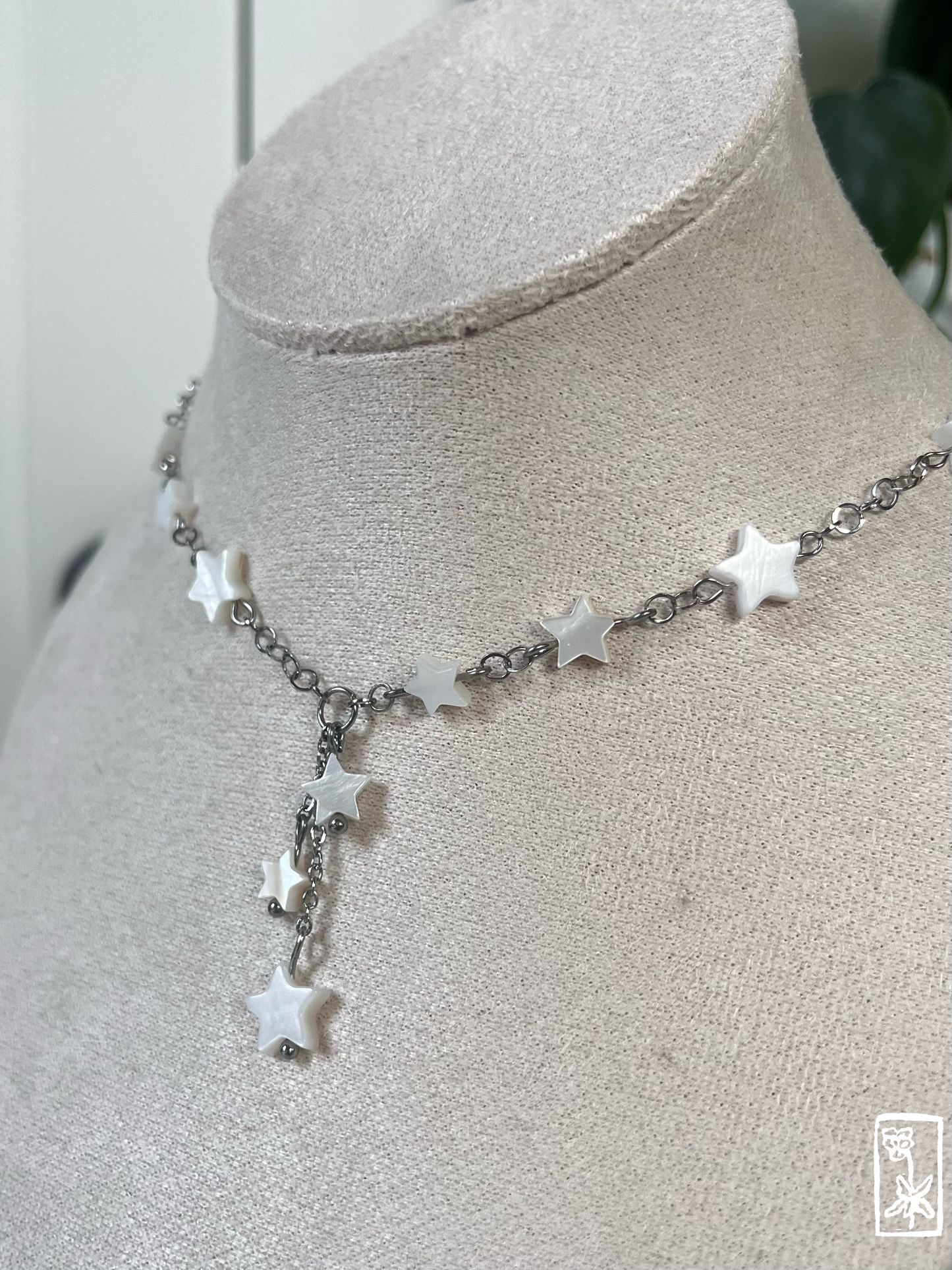 "Star Guardian" Kette