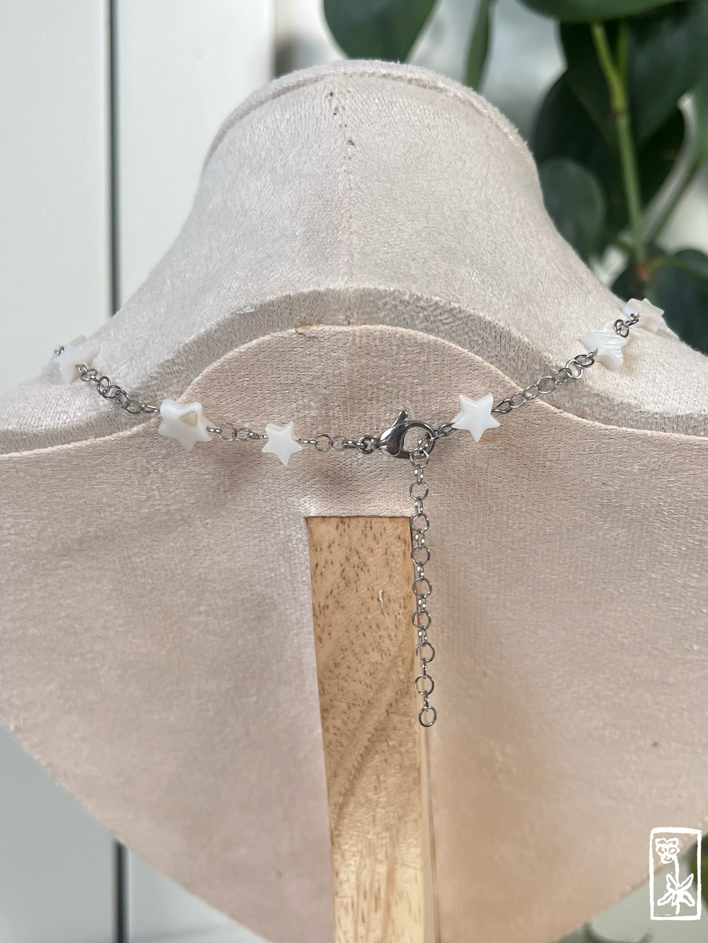 "Star Guardian" Kette