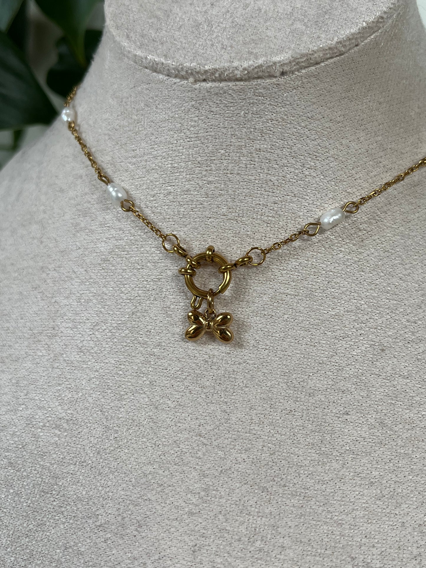 Kette „Change Me“