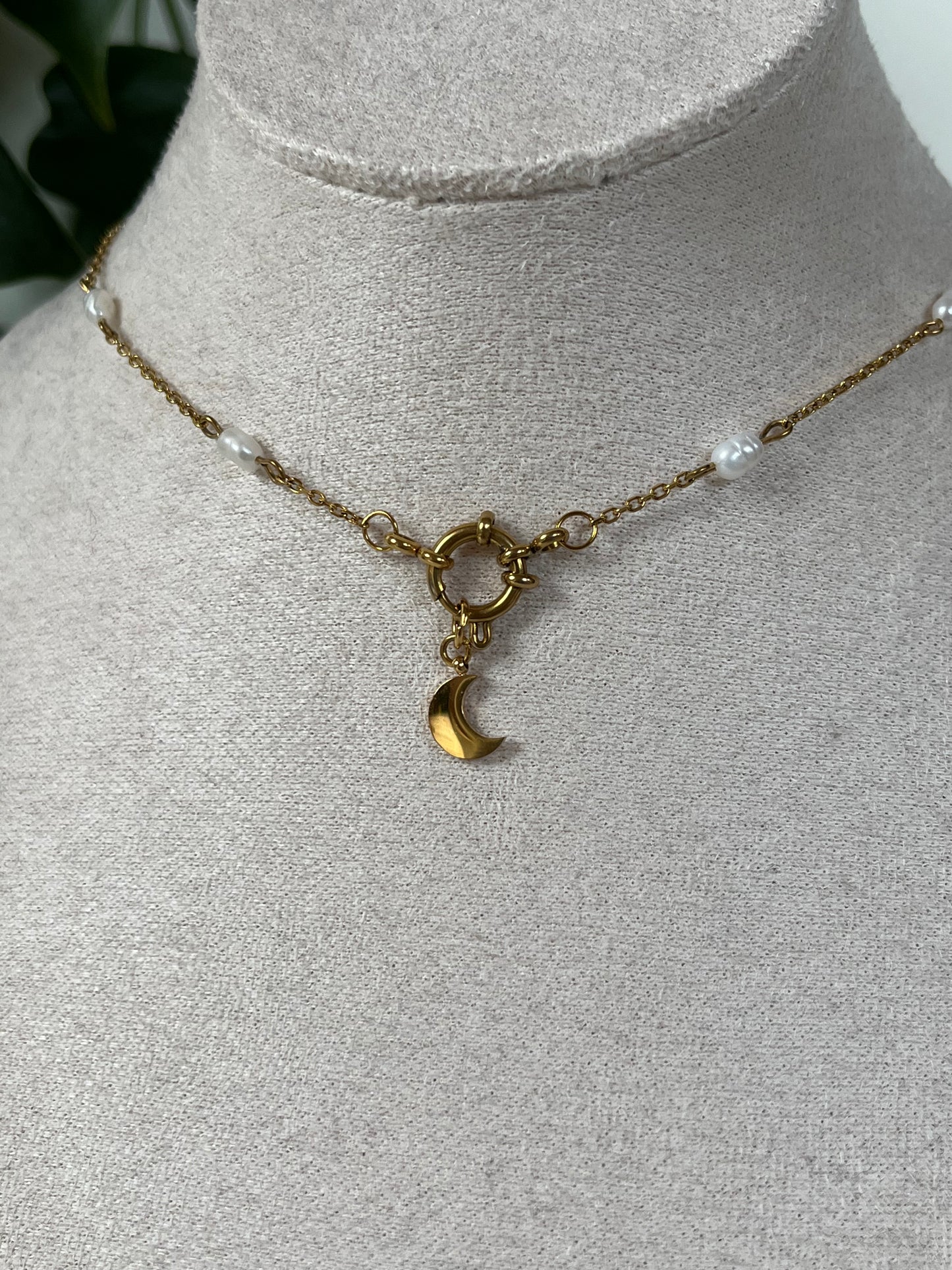 Kette „Change Me“