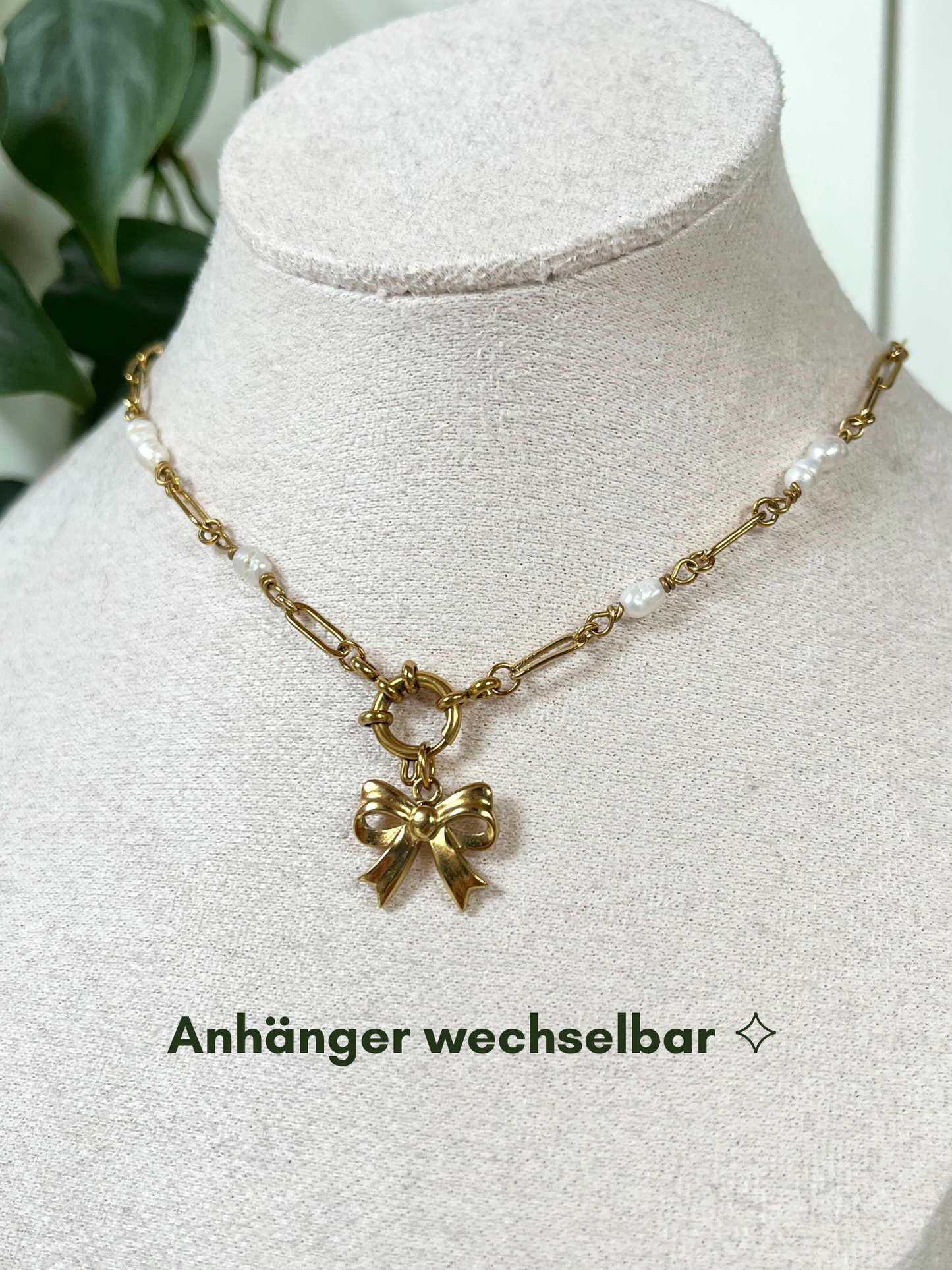 Kette „Pick your Charm“