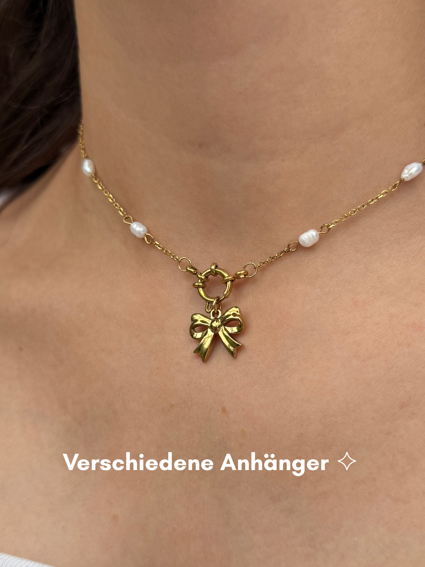 Kette „Change Me“